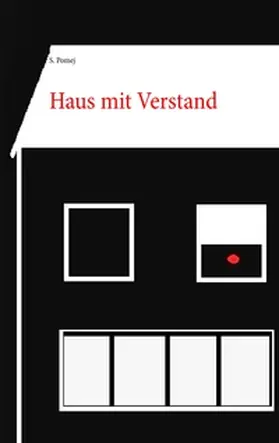 Pomej | Haus mit Verstand | Buch | 978-3-7481-1904-3 | www.sack.de