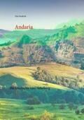 Friedrich |  Andaria | Buch |  Sack Fachmedien