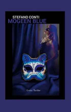 Conti |  Mogeen Blue | Buch |  Sack Fachmedien