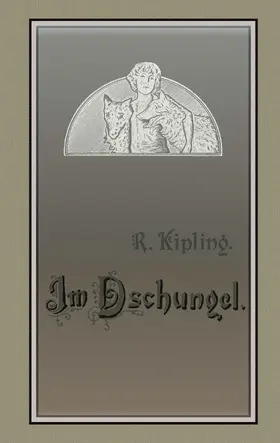 Kipling / Schönbach |  Im Dschungel | eBook | Sack Fachmedien