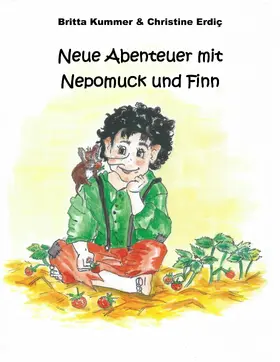 Kummer / Erdiç |  Neue Abenteuer mit Nepomuck und Finn | eBook | Sack Fachmedien