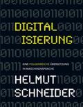 Schneider |  Digitalisierung | Buch |  Sack Fachmedien