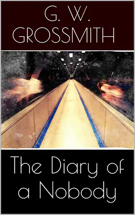 Grossmith | The Diary of a Nobody | E-Book | www.sack.de