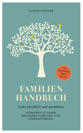 Müller | Familien Handbuch | Buch | 978-3-7481-2881-6 | www.sack.de
