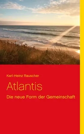 Rauscher |  Atlantis | Buch |  Sack Fachmedien