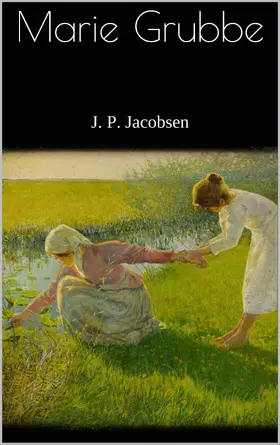 Jacobsen |  Marie Grubbe | eBook | Sack Fachmedien