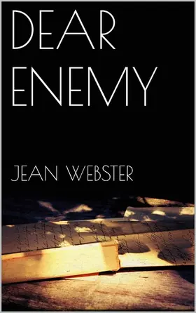 Webster |  Dear Enemy | eBook | Sack Fachmedien