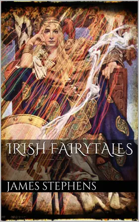 Stephens |  Irish Fairytales | eBook | Sack Fachmedien