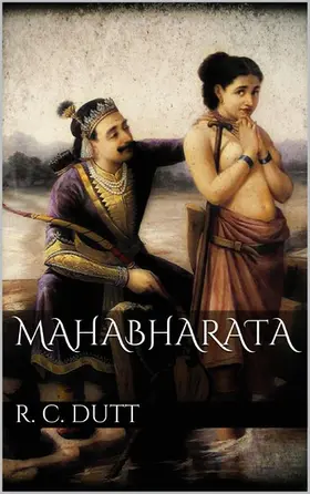 Chunder Dutt |  Mahabharata | eBook | Sack Fachmedien