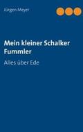 Meyer |  Mein kleiner Schalker Fummler | Buch |  Sack Fachmedien