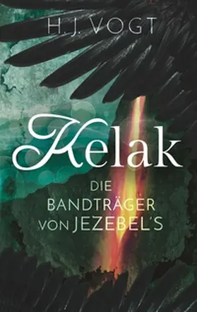 Vogt |  Kelak | Buch |  Sack Fachmedien
