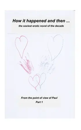 Hoffmann |  How it happened and than ... | Buch |  Sack Fachmedien