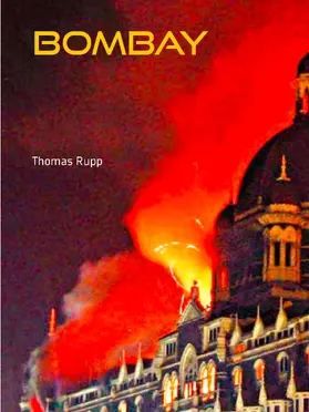 Rupp |  Bombay | eBook | Sack Fachmedien