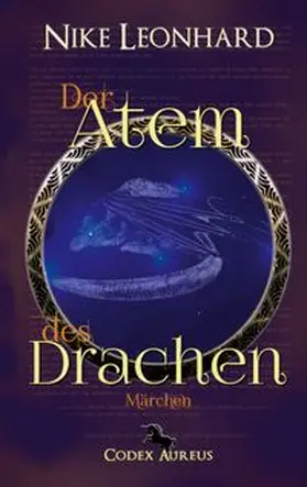 Leonhard |  Der Atem des Drachen | Buch |  Sack Fachmedien