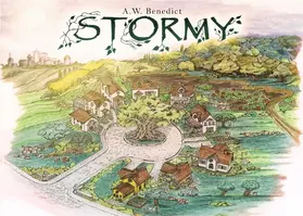 Benedict |  Stormy | eBook | Sack Fachmedien