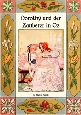 Baum |  Dorothy und der Zauberer in Oz - Die Oz-Bücher Band 4 | eBook | Sack Fachmedien