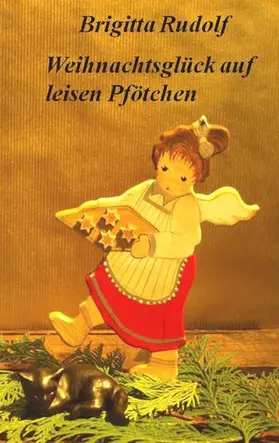 Rudolf |  Weihnachtsglück auf leisen Pfötchen | eBook | Sack Fachmedien
