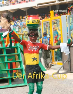 Jansen |  Der Afrika-Cup | eBook | Sack Fachmedien