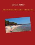 Köhler |  Malerische Istrische Küste um Porec und die Insel Krk | eBook | Sack Fachmedien