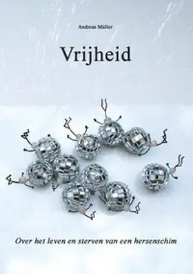 Müller |  Vrijheid | Buch |  Sack Fachmedien