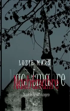 Mars / Lange |  Nachtmahre | Buch |  Sack Fachmedien