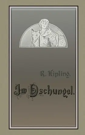 Kipling / Schönbach |  Im Dschungel | Buch |  Sack Fachmedien