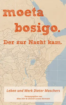 Mascher / Dürr / Hermann |  moeta bosigo - Der zur Nacht kam. | eBook | Sack Fachmedien