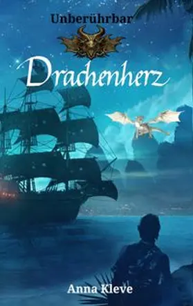 Kleve |  Drachenherz | Buch |  Sack Fachmedien