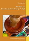 Müller |  Handbuch zur Künstlersozialversicherung | Buch |  Sack Fachmedien