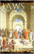 Plato |  Laws | eBook | Sack Fachmedien
