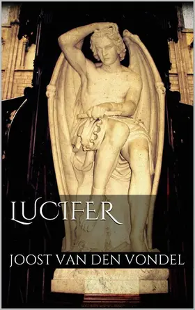 Vondel |  Lucifer | eBook | Sack Fachmedien