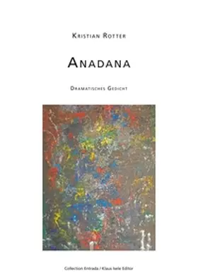 Rotter |  Anadana | Buch |  Sack Fachmedien