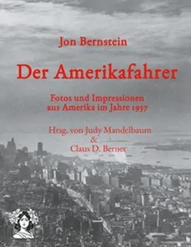 Bernstein |  Der Amerikafahrer | Buch |  Sack Fachmedien