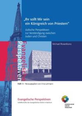 Rosenkranz / Lohmann | Ihr sollt Mir sein ein Königreich von Priestern | Buch | 978-3-7481-4818-0 | sack.de
