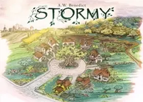 Benedict |  Stormy | Buch |  Sack Fachmedien