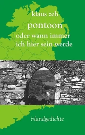 Zeh |  Pontoon oder wann immer ich hier sein werde | Buch |  Sack Fachmedien