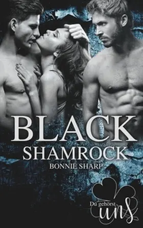 Sharp |  Black Shamrock | Buch |  Sack Fachmedien