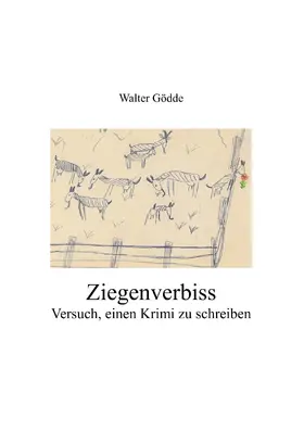 Gödde |  Ziegenverbiss | eBook | Sack Fachmedien