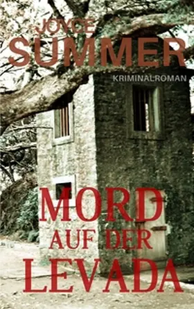 Summer |  Mord auf der Levada | Buch |  Sack Fachmedien