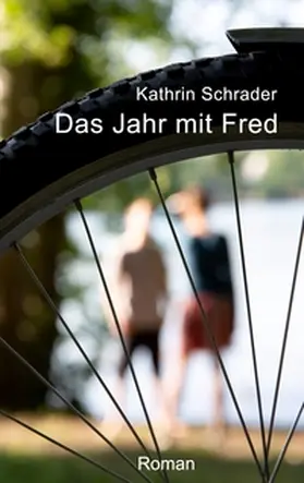 Schrader |  Das Jahr mit Fred | Buch |  Sack Fachmedien