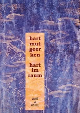 Geerken |  hart im raum | Buch |  Sack Fachmedien