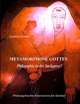 Duschberg |  Metarmorphose Gottes | Buch |  Sack Fachmedien