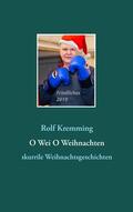 Kremming |  O Wei O Weihnachten | eBook | Sack Fachmedien