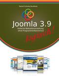 Schmitz-Buchholz |  Joomla 3.9 logisch! | eBook | Sack Fachmedien