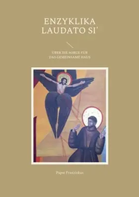 Franziskus / Sträter |  Enzyklika Laudato Si' | Buch |  Sack Fachmedien