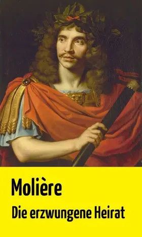 Molière |  Die erzwungene Heirat | eBook | Sack Fachmedien