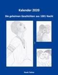 Fakier |  Kalender 2020 | Buch |  Sack Fachmedien