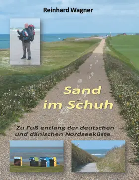 Wagner |  Sand im Schuh | eBook | Sack Fachmedien