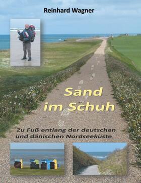 Wagner | Sand im Schuh | E-Book | sack.de