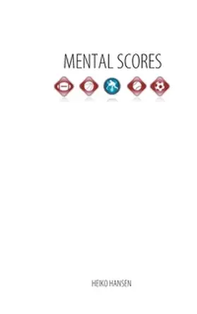 Hansen |  Mental Scores | Buch |  Sack Fachmedien